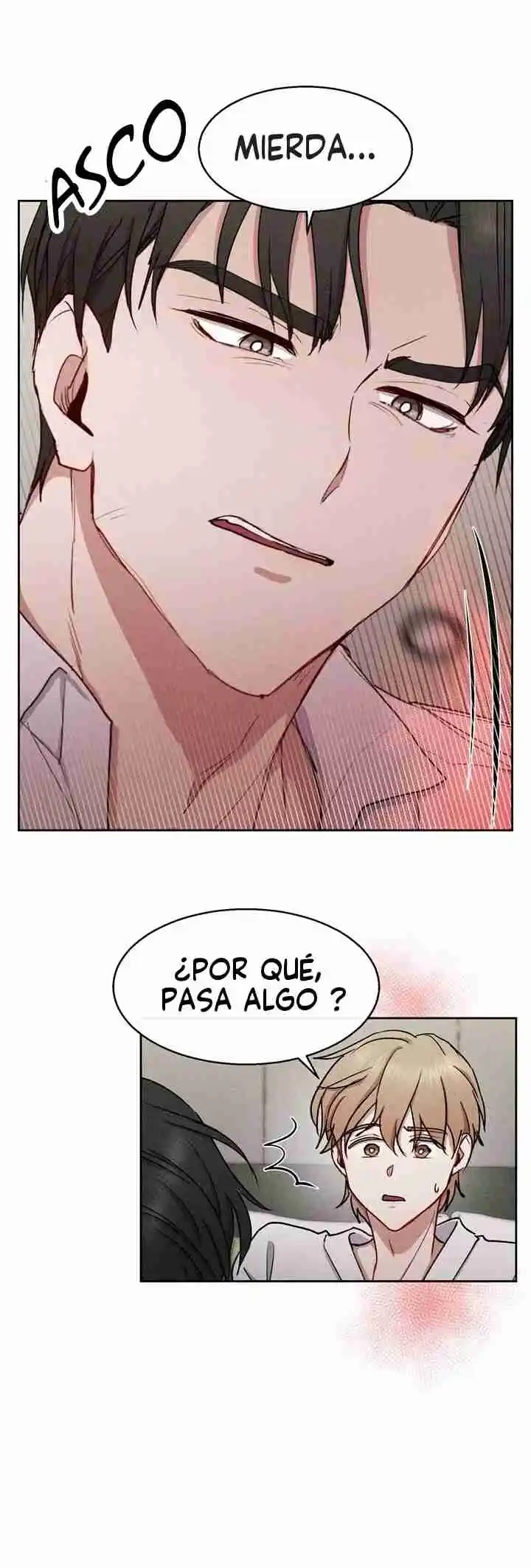 If You Want Me - Capítulo 13 - Página 13 - LectorTMOo