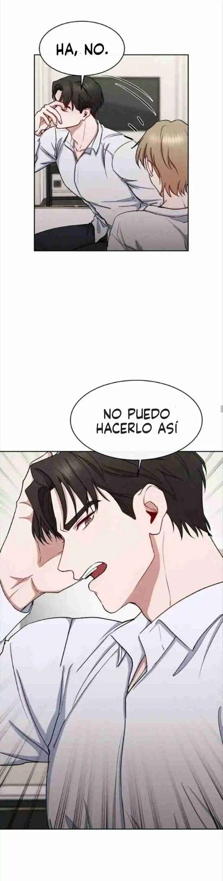 If You Want Me - Capítulo 13 - Página 15 - LectorTMOo
