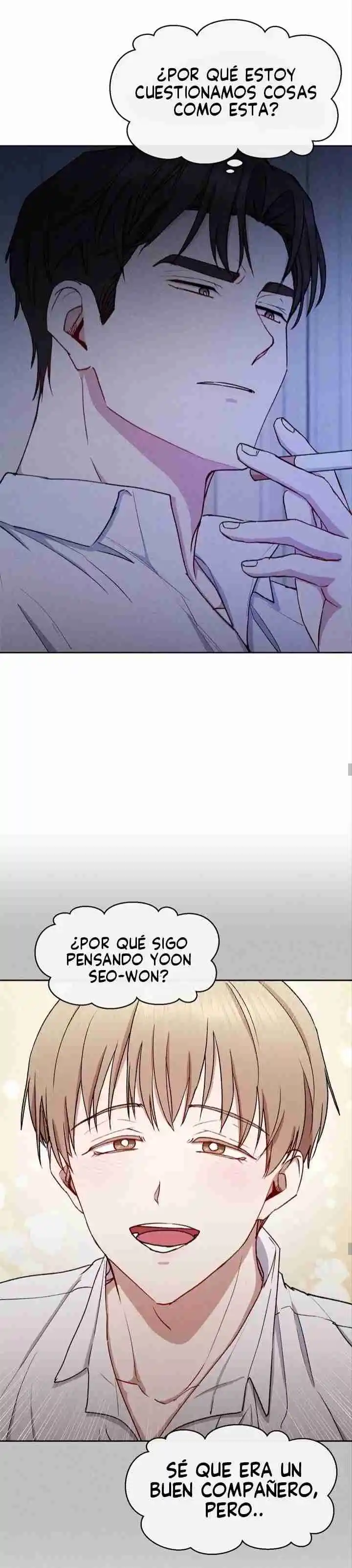 If You Want Me - Capítulo 13 - Página 19 - LectorTMOo