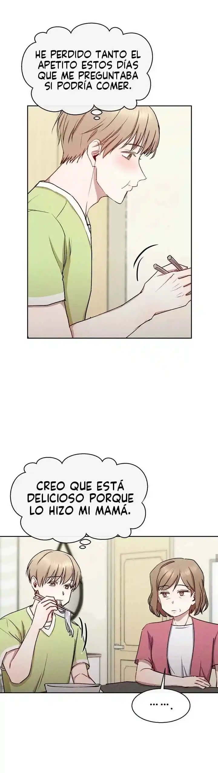 If You Want Me - Capítulo 13 - Página 24 - LectorTMOo