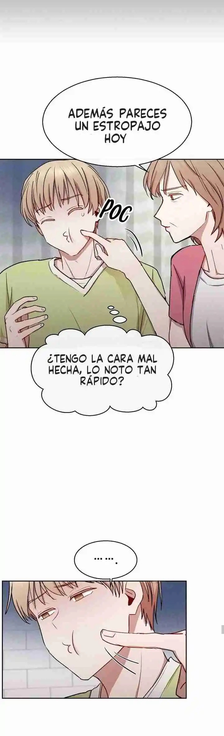 If You Want Me - Capítulo 13 - Página 26 - LectorTMOo