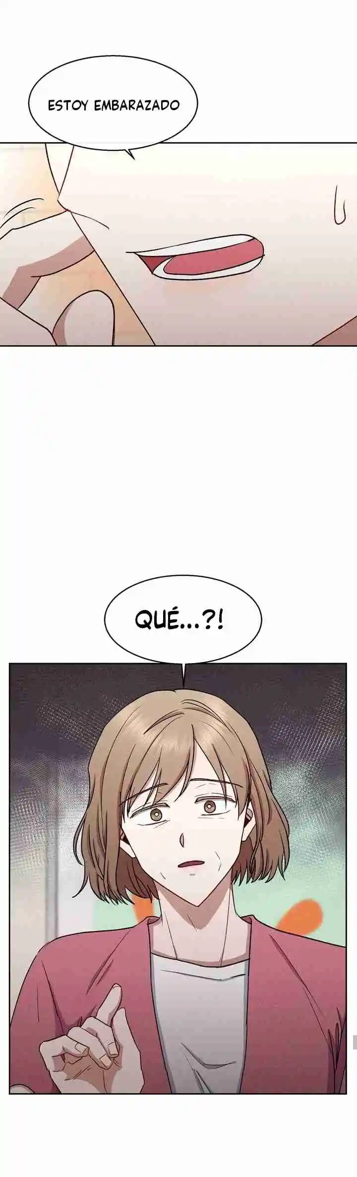 If You Want Me - Capítulo 13 - Página 28 - LectorTMOo