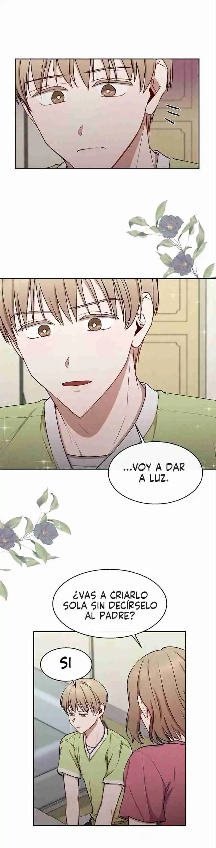 If You Want Me - Capítulo 14 - Página 4 - LectorTMOo