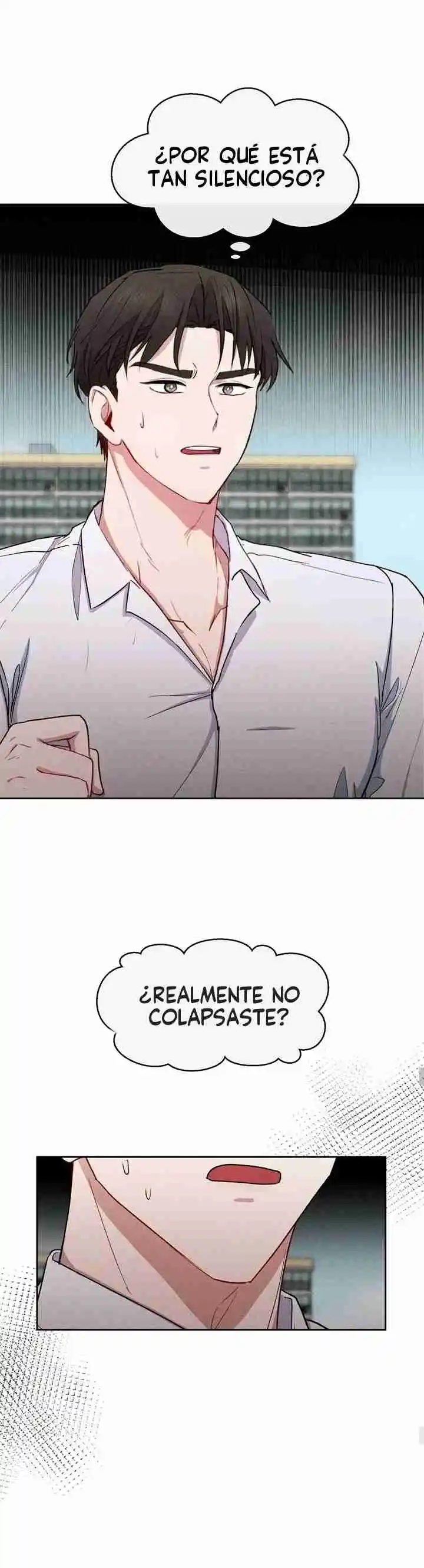If You Want Me - Capítulo 14 - Página 25 - LectorTMOo