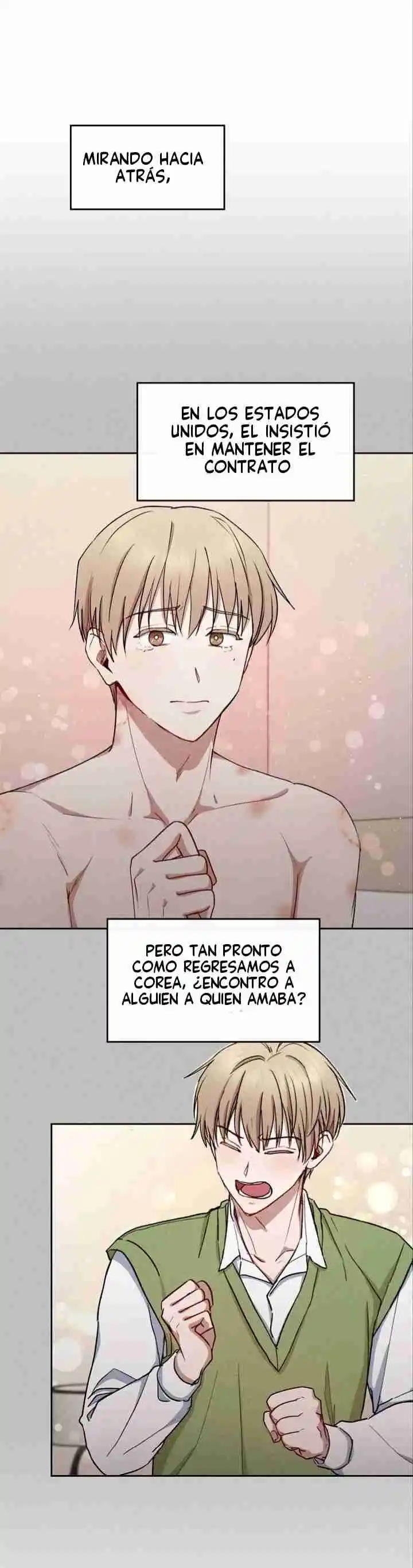 If You Want Me - Capítulo 15 - Página 4 - LectorTMOo