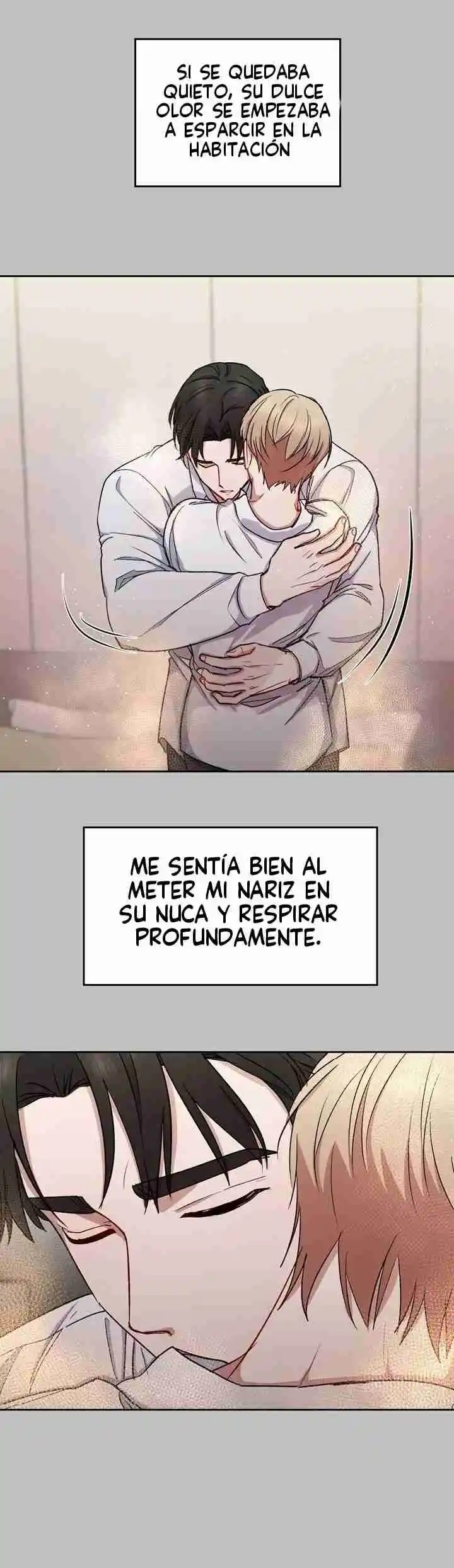 If You Want Me - Capítulo 15 - Página 10 - LectorTMOo
