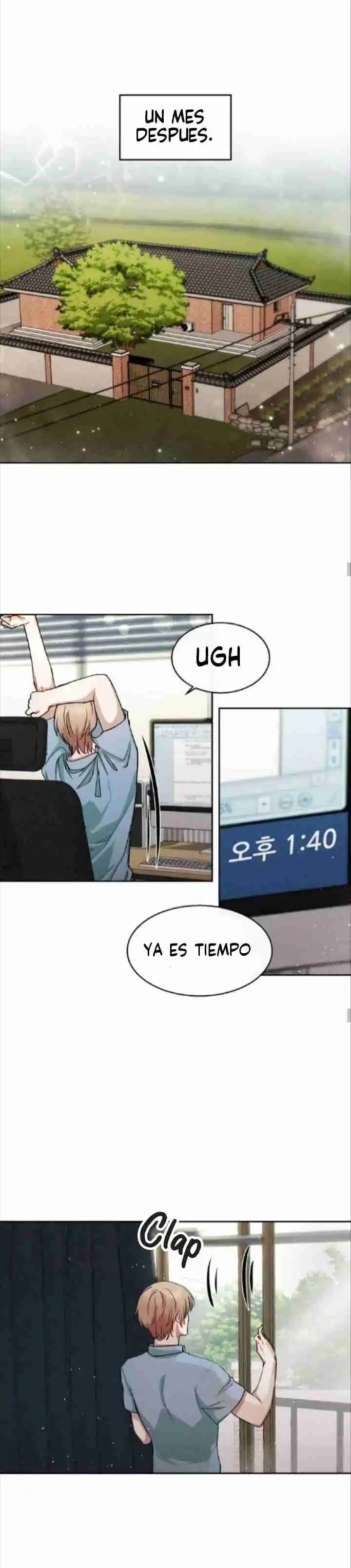 If You Want Me - Capítulo 15 - Página 13 - LectorTMOo