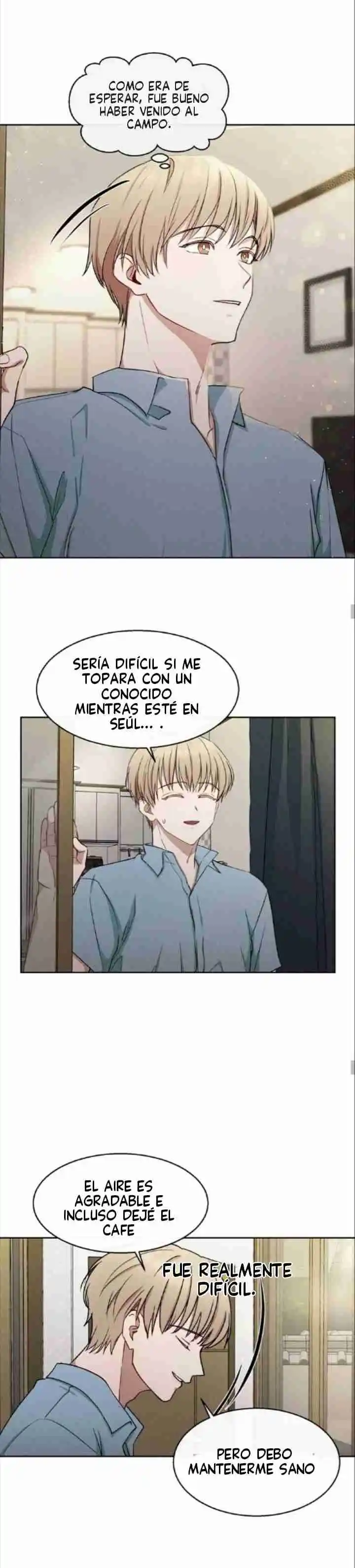 If You Want Me - Capítulo 15 - Página 14 - LectorTMOo