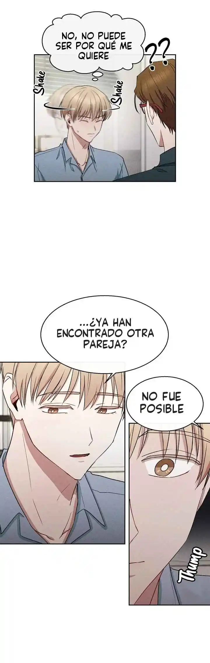 If You Want Me - Capítulo 16 - Página 4 - LectorTMOo
