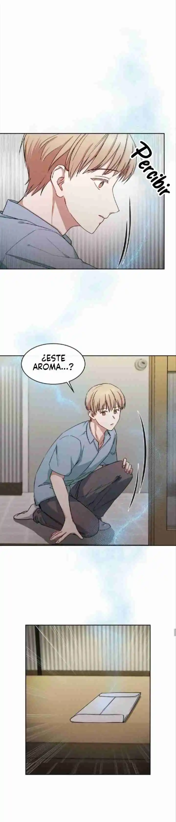 If You Want Me - Capítulo 16 - Página 19 - LectorTMOo