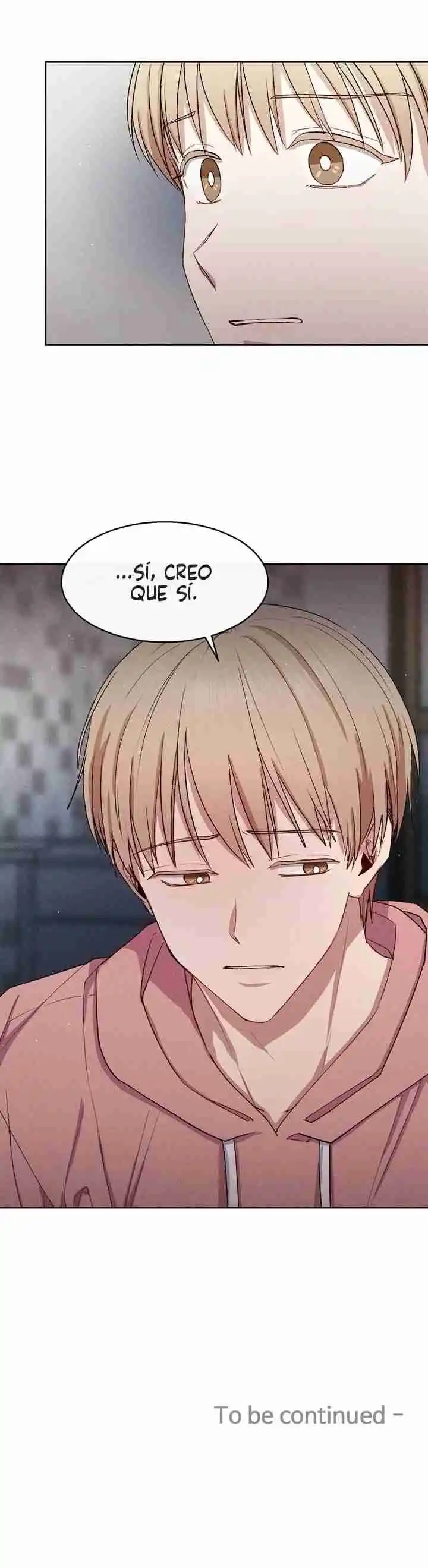 If You Want Me - Capítulo 16 - Página 27 - LectorTMOo