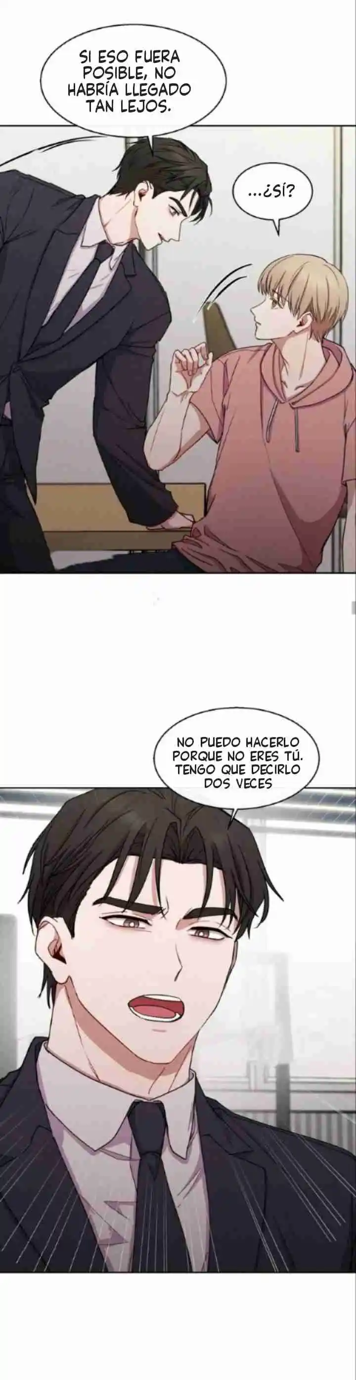 If You Want Me - Capítulo 17 - Página 14 - LectorTMOo