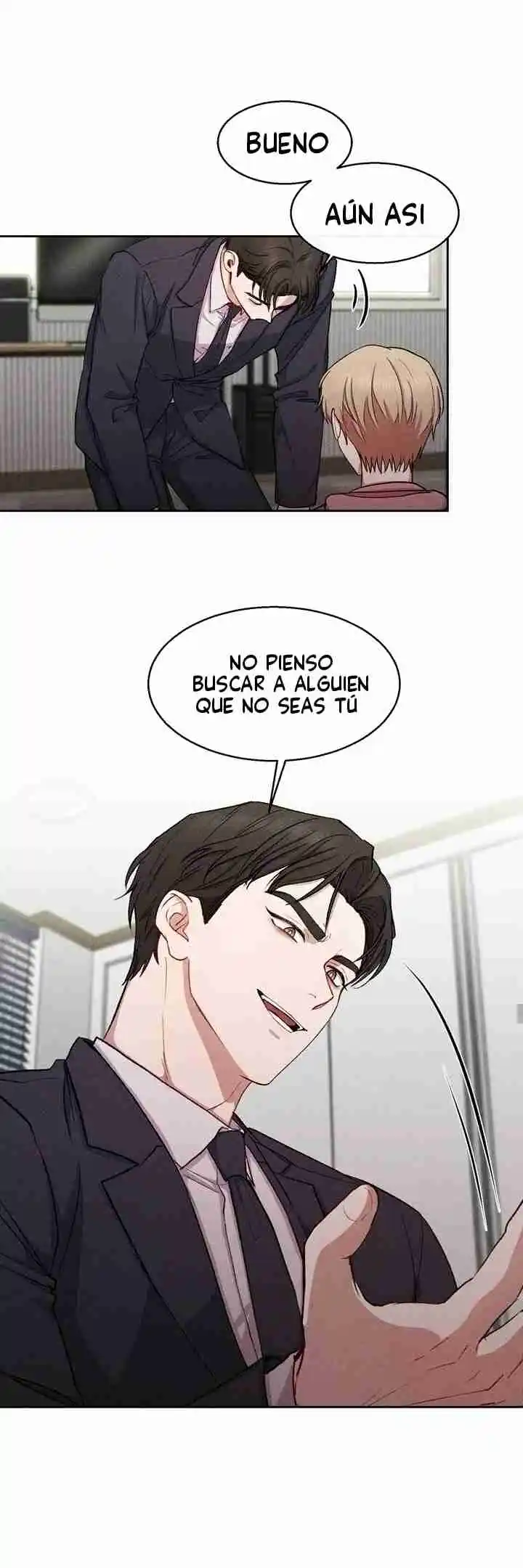 If You Want Me - Capítulo 17 - Página 17 - LectorTMOo