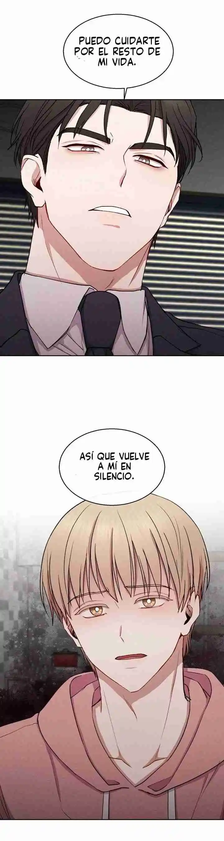 If You Want Me - Capítulo 17 - Página 30 - LectorTMOo