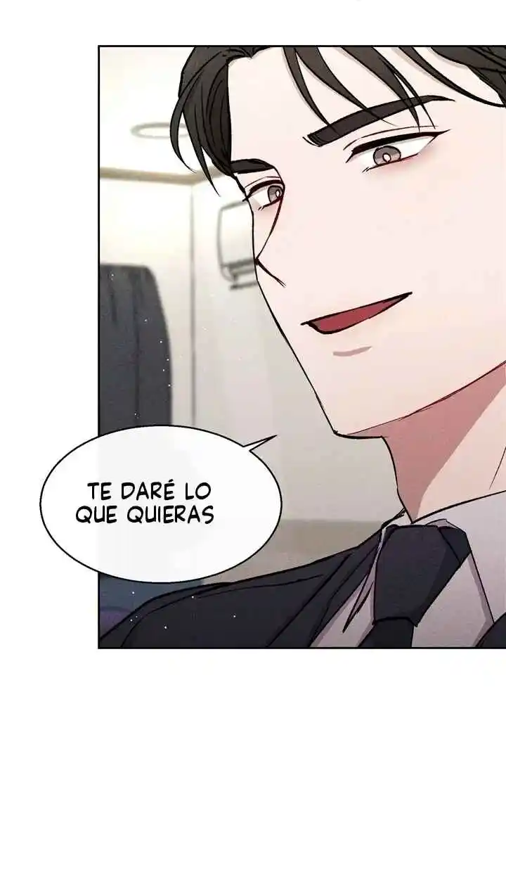 If You Want Me - Capítulo 18 - Página 5 - LectorTMOo