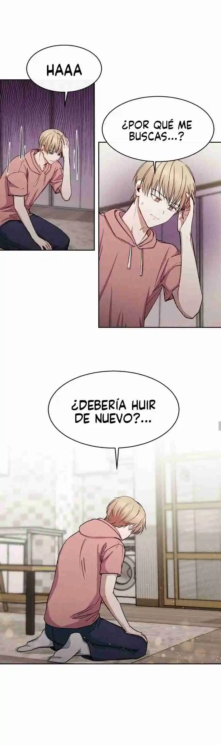 If You Want Me - Capítulo 18 - Página 15 - LectorTMOo