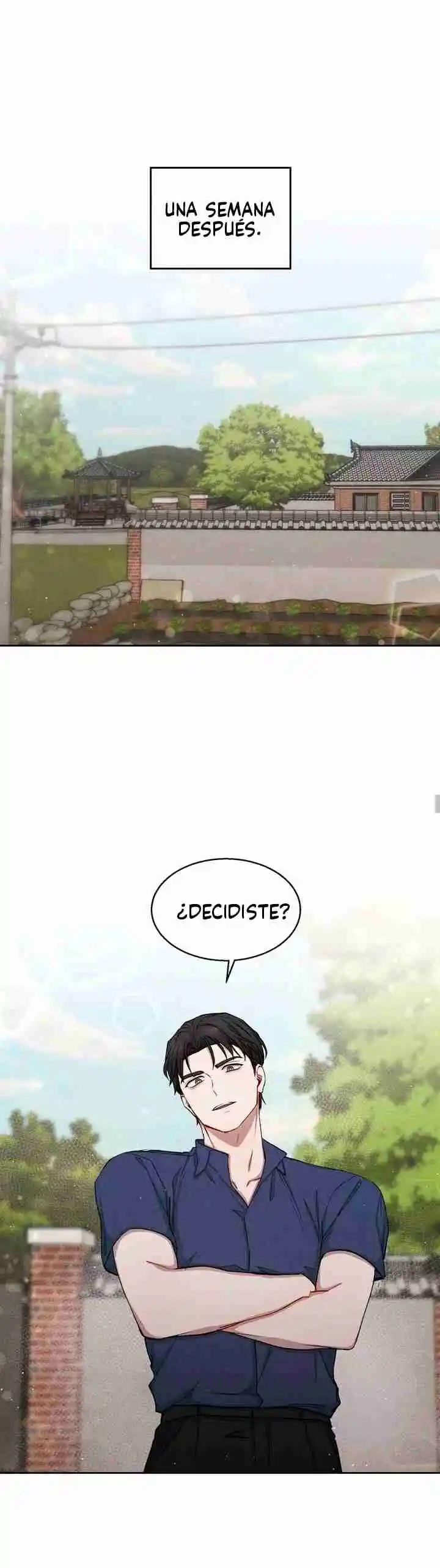 If You Want Me - Capítulo 18 - Página 16 - LectorTMOo