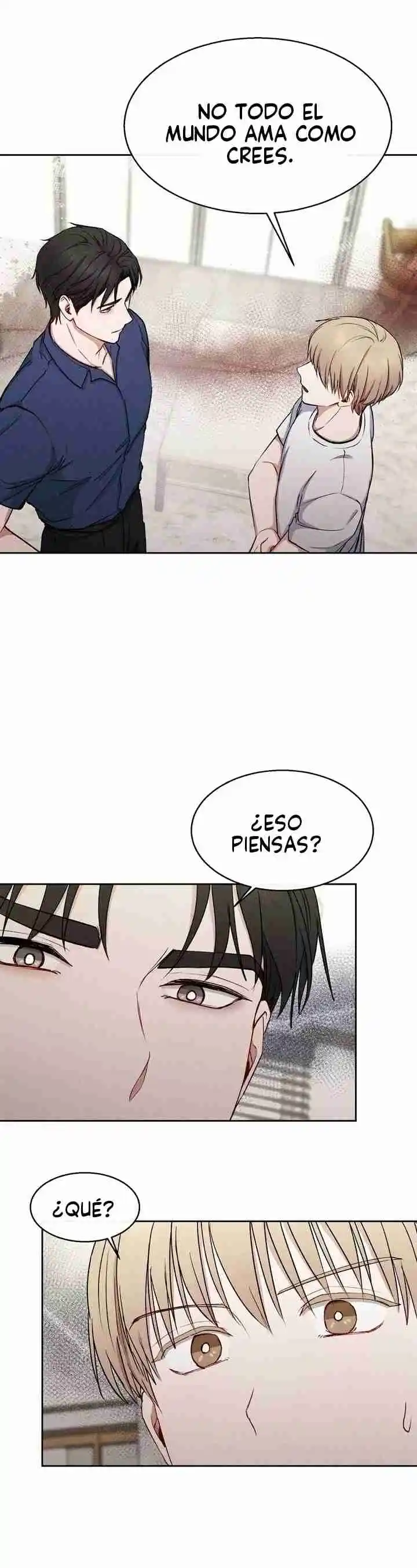 If You Want Me - Capítulo 18 - Página 26 - LectorTMOo