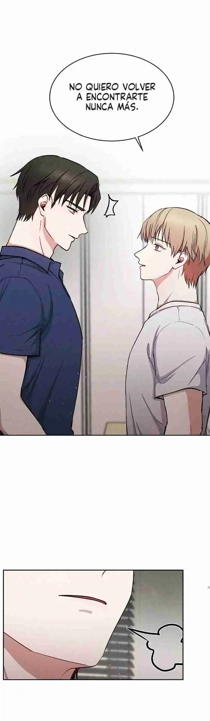 If You Want Me - Capítulo 19 - Página 10 - LectorTMOo