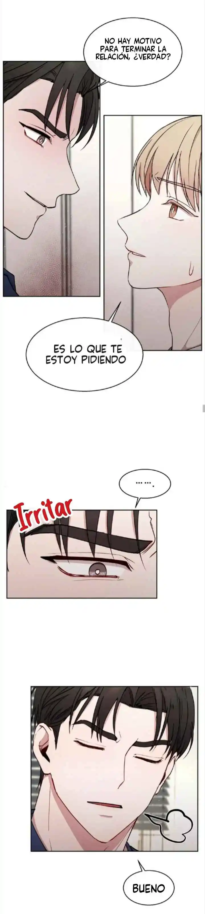 If You Want Me - Capítulo 19 - Página 11 - LectorTMOo