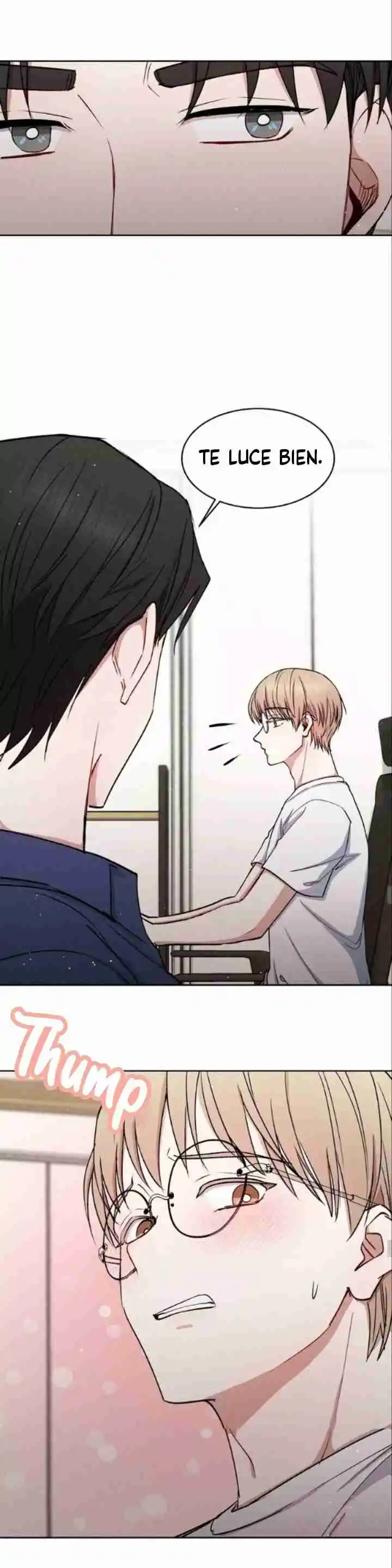 If You Want Me - Capítulo 19 - Página 19 - LectorTMOo