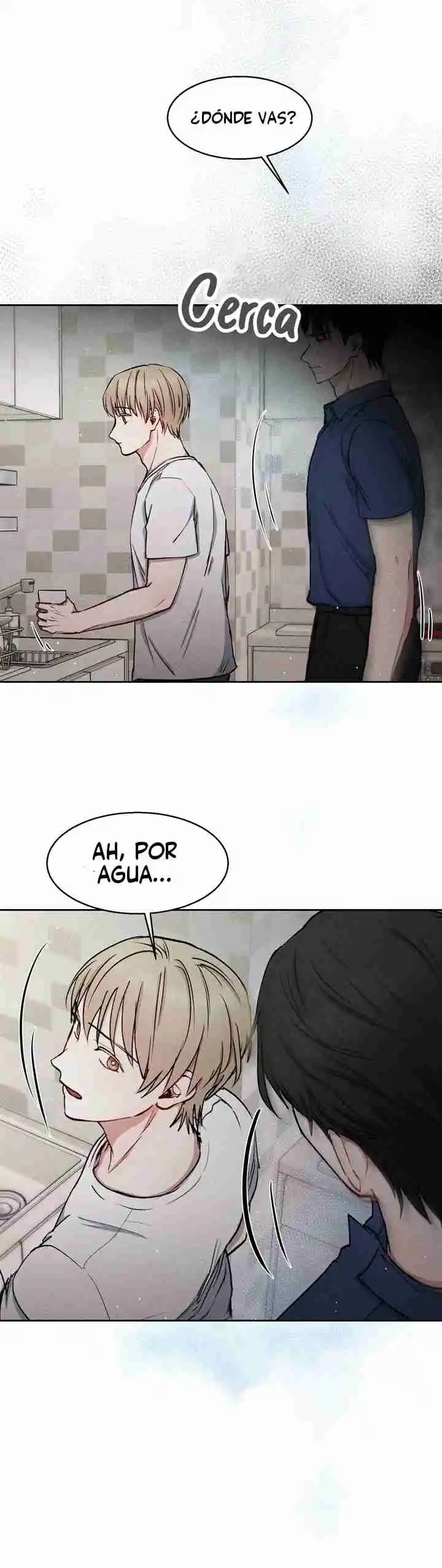 If You Want Me - Capítulo 19 - Página 23 - LectorTMOo
