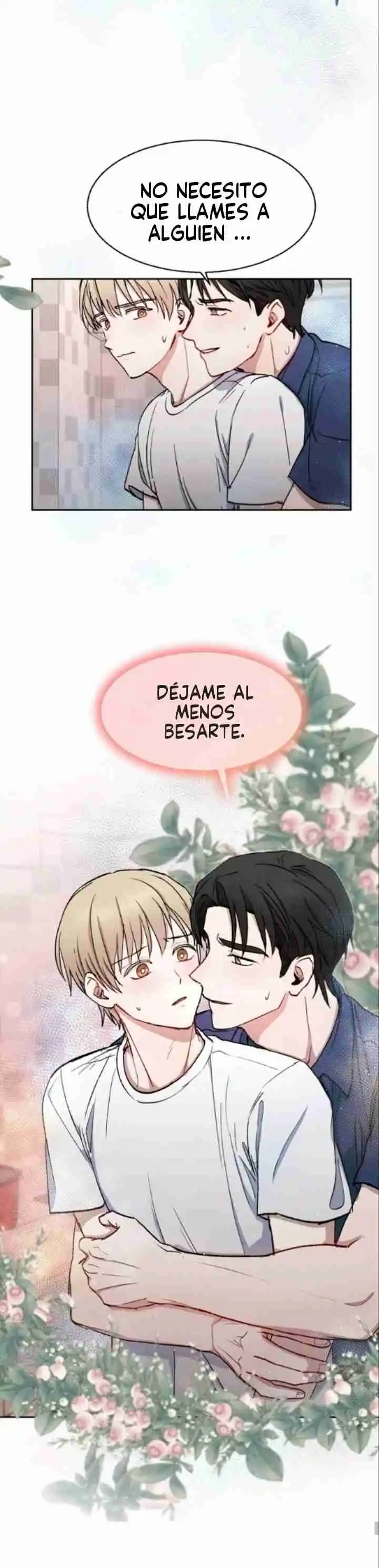 If You Want Me - Capítulo 19 - Página 26 - LectorTMOo