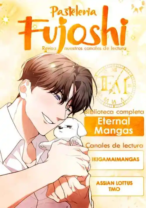 If You Want Me - Capítulo 19 - Página 27 - LectorTMOo