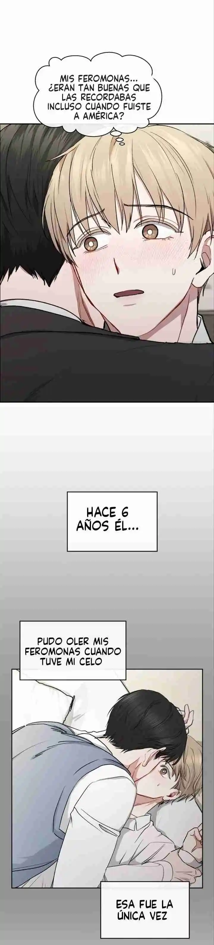 If You Want Me - Capítulo 2 - Página 3 - LectorTMOo