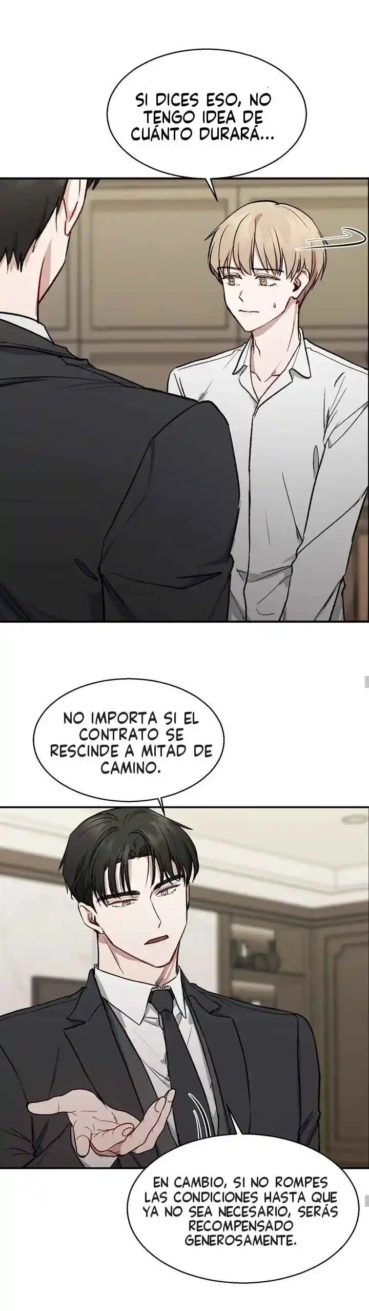 If You Want Me - Capítulo 2 - Página 13 - LectorTMOo