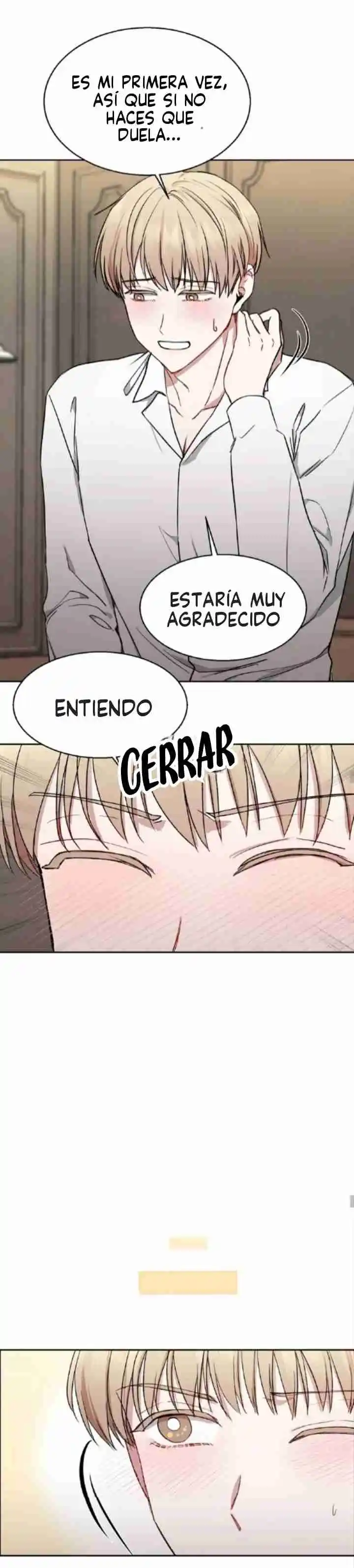 If You Want Me - Capítulo 2 - Página 19 - LectorTMOo