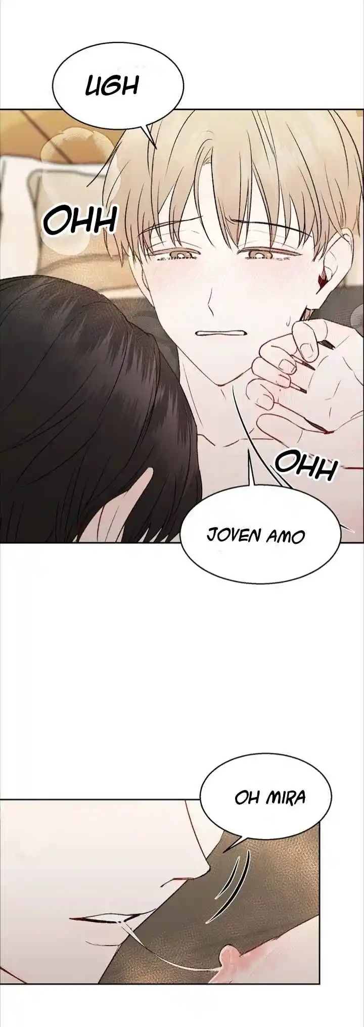 If You Want Me - Capítulo 2 - Página 30 - LectorTMOo