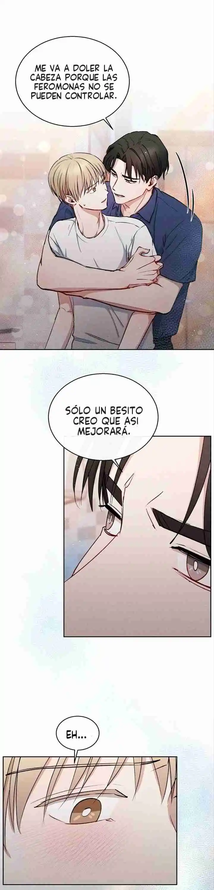 If You Want Me - Capítulo 20 - Página 4 - LectorTMOo