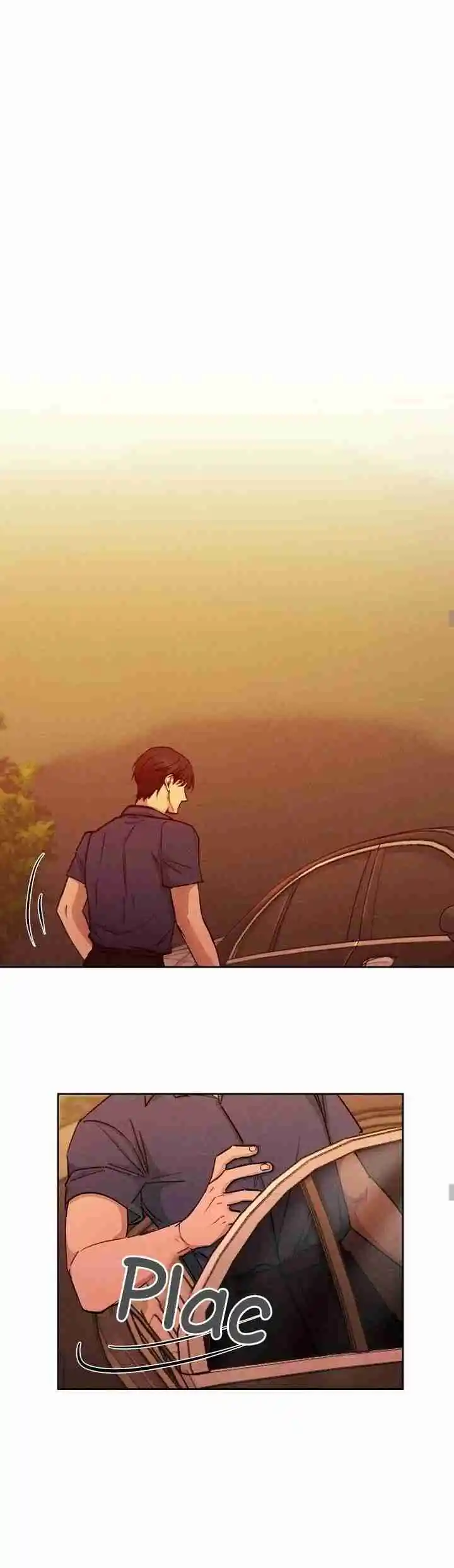 If You Want Me - Capítulo 20 - Página 12 - LectorTMOo