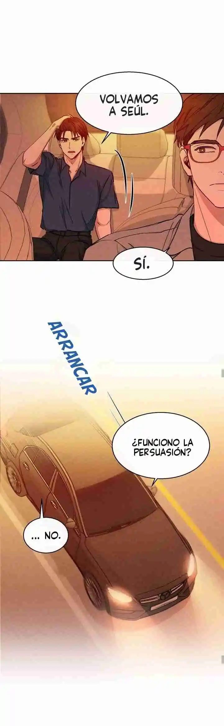If You Want Me - Capítulo 20 - Página 13 - LectorTMOo