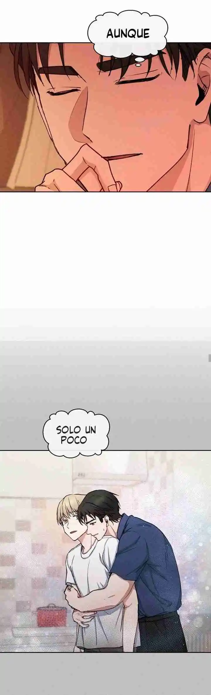 If You Want Me - Capítulo 20 - Página 14 - LectorTMOo
