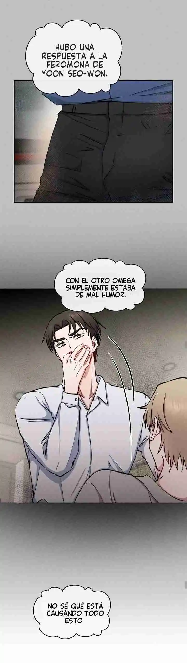 If You Want Me - Capítulo 20 - Página 15 - LectorTMOo