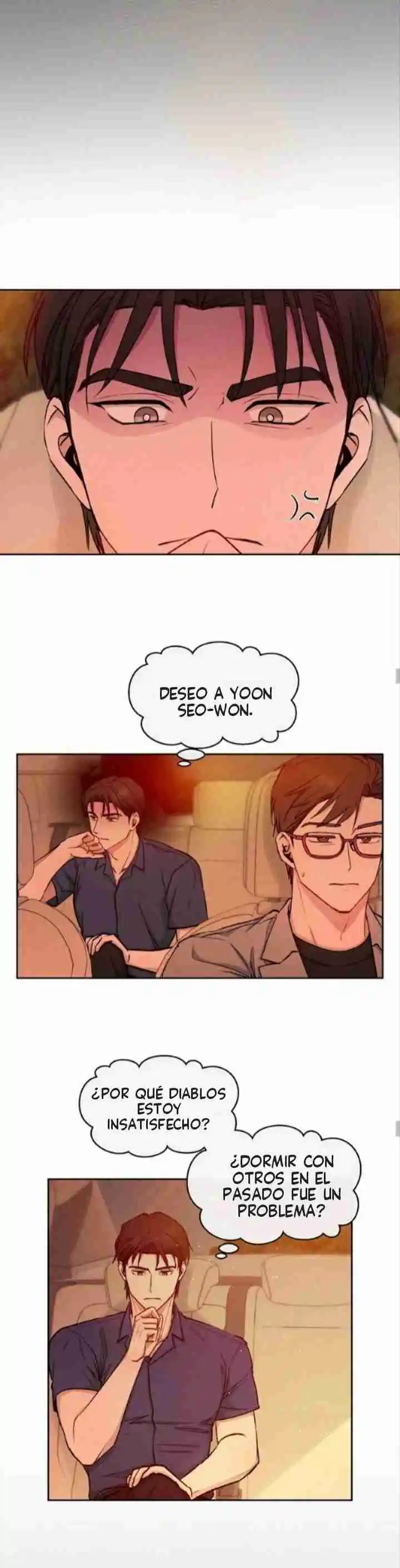 If You Want Me - Capítulo 20 - Página 17 - LectorTMOo