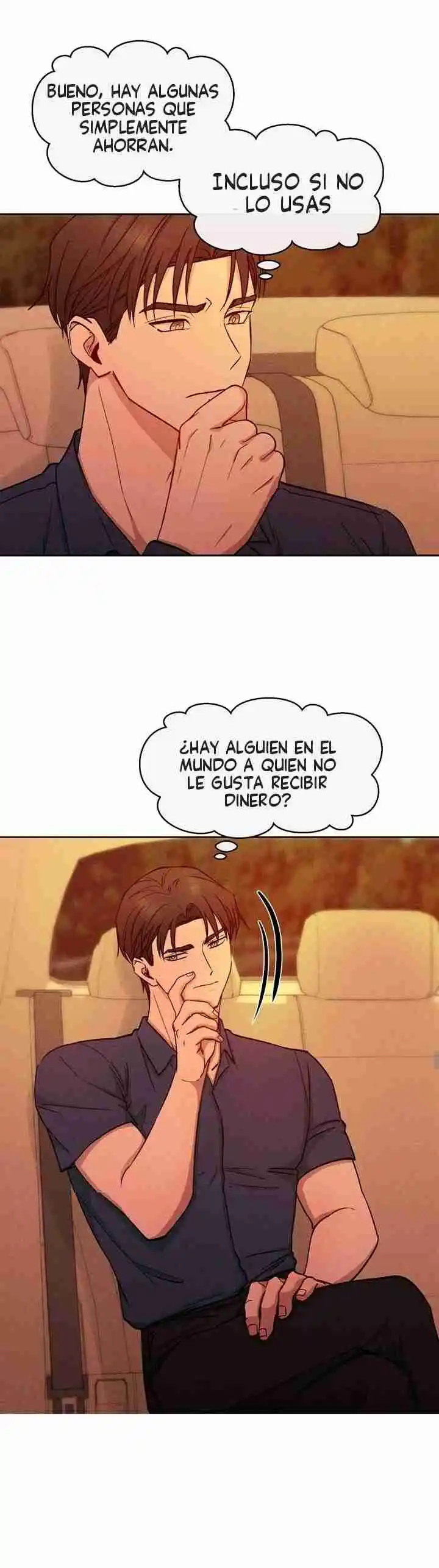 If You Want Me - Capítulo 20 - Página 24 - LectorTMOo