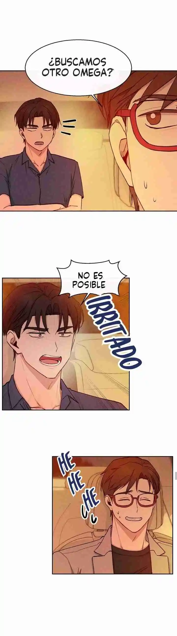 If You Want Me - Capítulo 20 - Página 26 - LectorTMOo