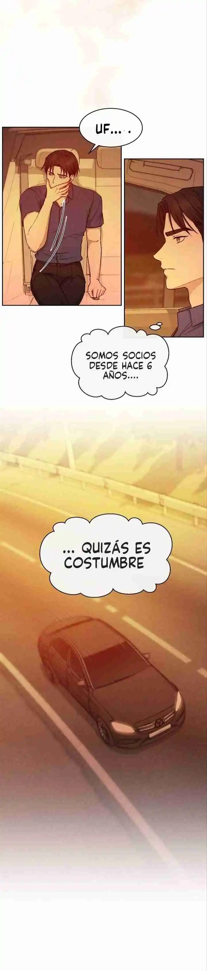 If You Want Me - Capítulo 20 - Página 30 - LectorTMOo