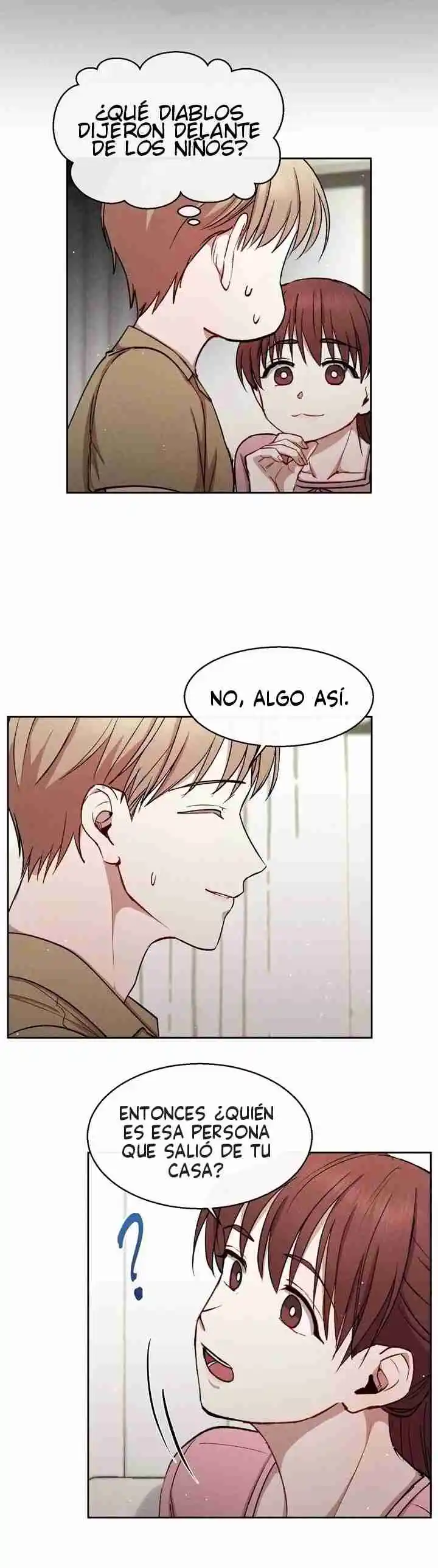 If You Want Me - Capítulo 21 - Página 10 - LectorTMOo