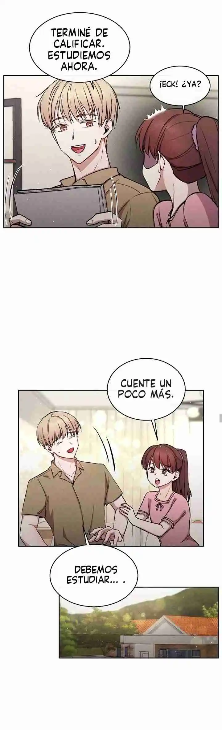 If You Want Me - Capítulo 21 - Página 17 - LectorTMOo