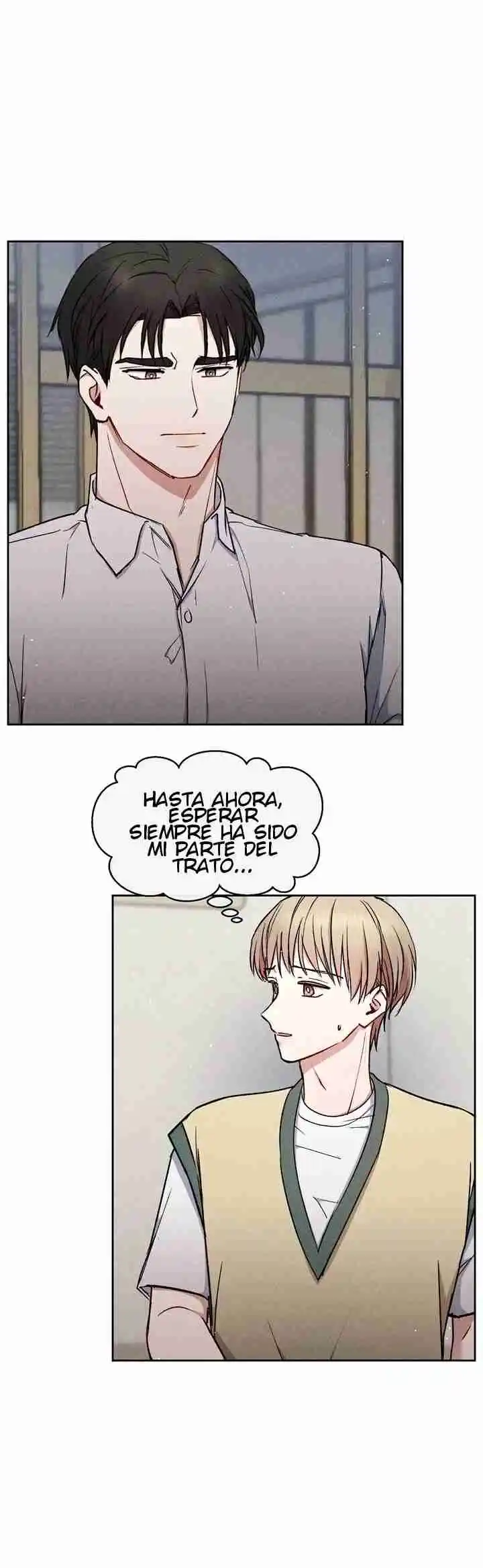 If You Want Me - Capítulo 22 - Página 14 - LectorTMOo