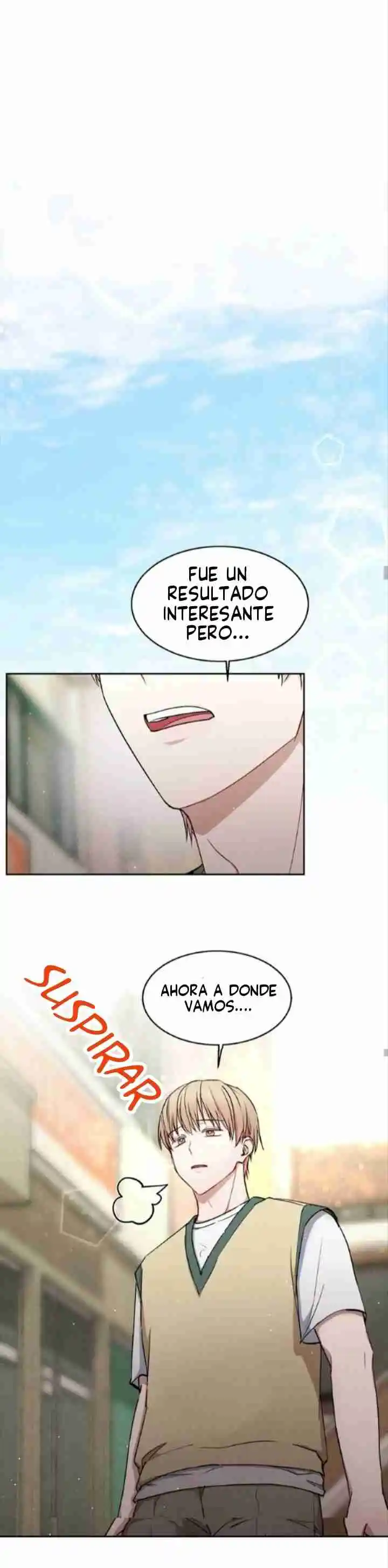 If You Want Me - Capítulo 22 - Página 18 - LectorTMOo