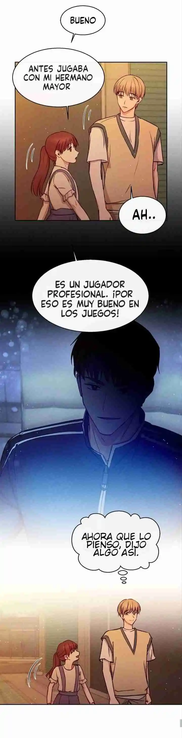 If You Want Me - Capítulo 22 - Página 47 - LectorTMOo