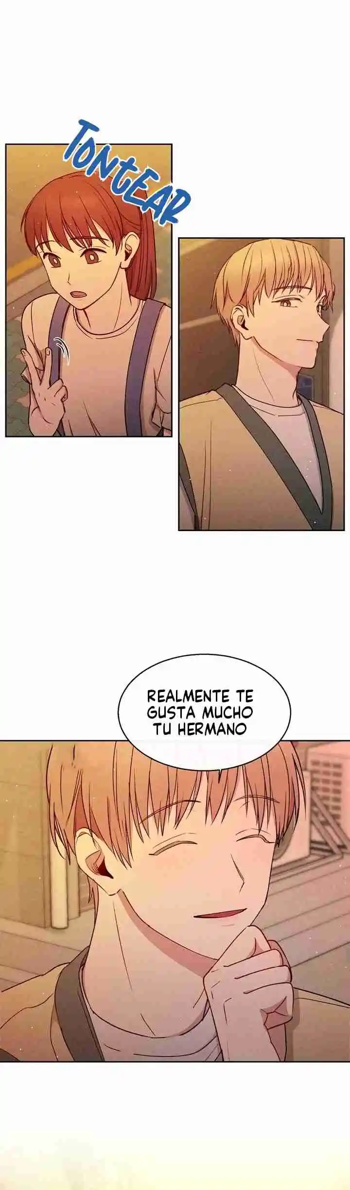 If You Want Me - Capítulo 22 - Página 48 - LectorTMOo