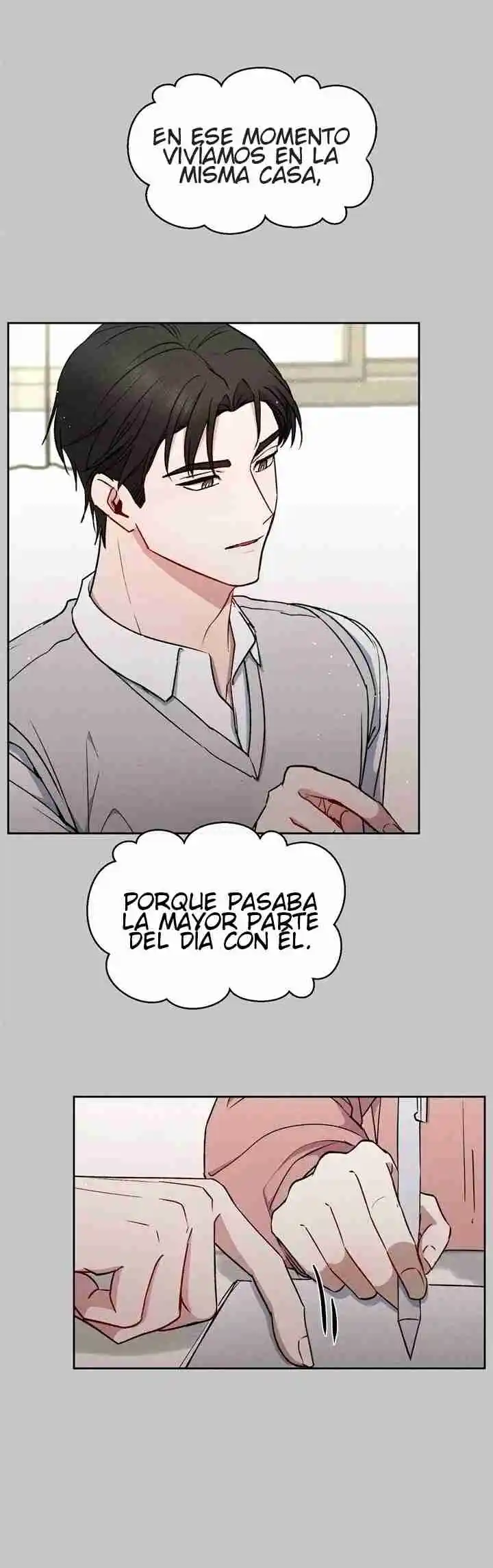 If You Want Me - Capítulo 22 - Página 52 - LectorTMOo