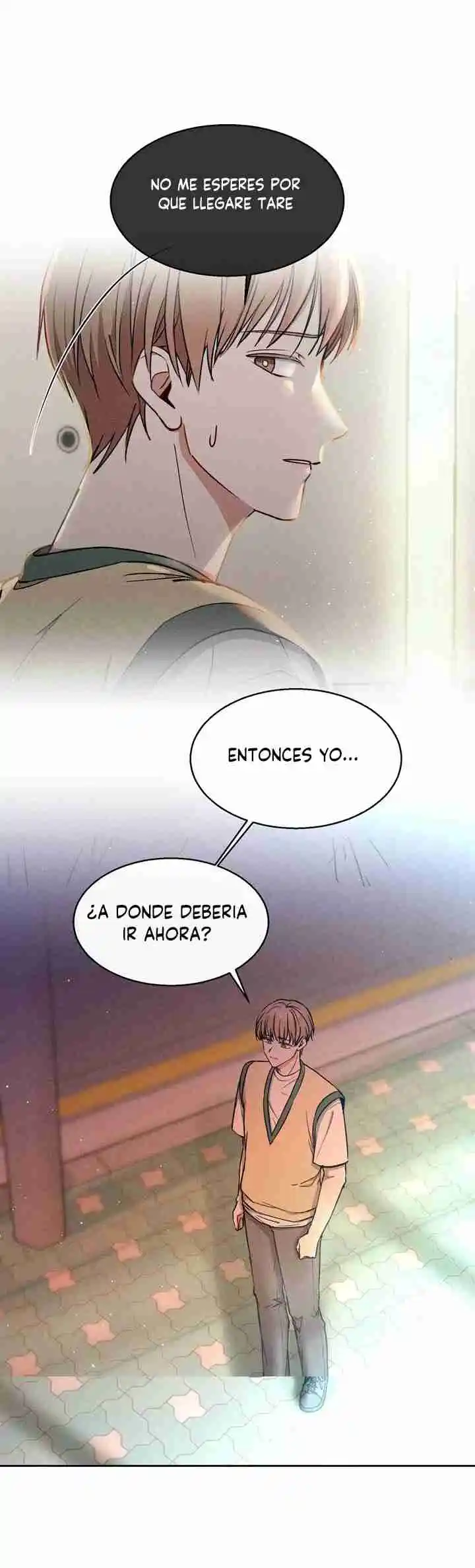If You Want Me - Capítulo 23 - Página 8 - LectorTMOo