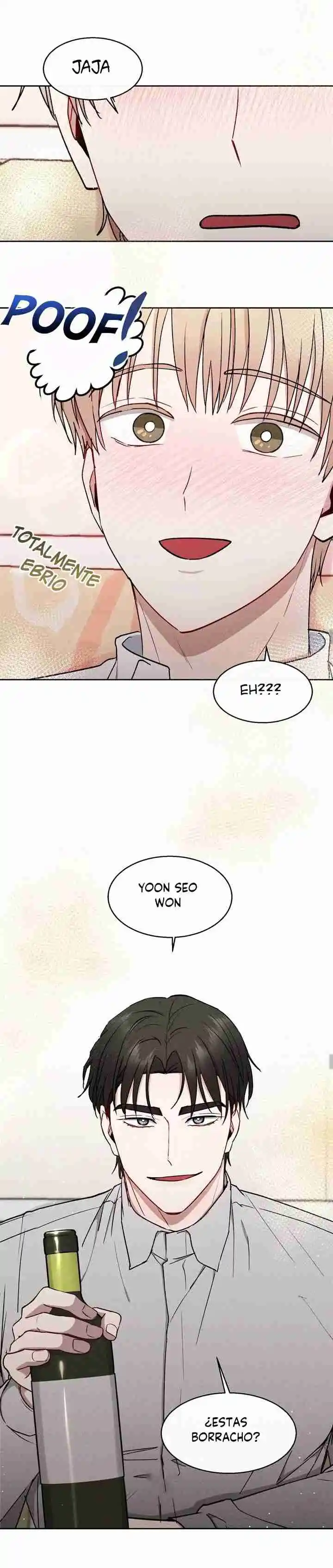 If You Want Me - Capítulo 23 - Página 35 - LectorTMOo